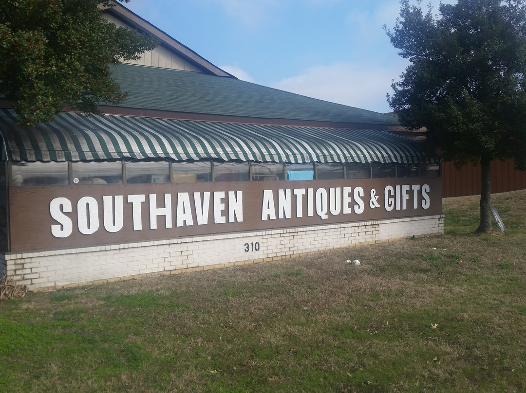Southaven Antiques and Gifts景点图片