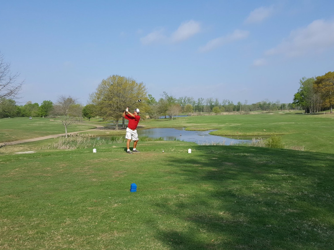 Big Oaks Golf Club景点图片