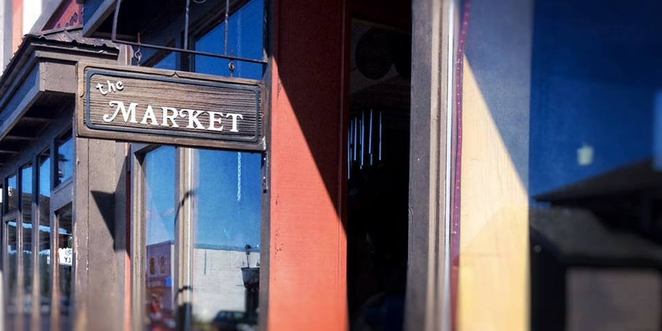 The Market-大马雷必去景点