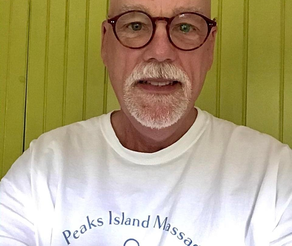Peaks Island Massage
