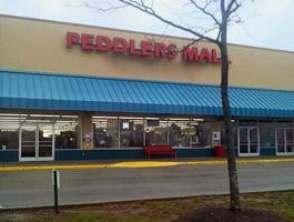 Georgetown Peddler's Mall景点图片