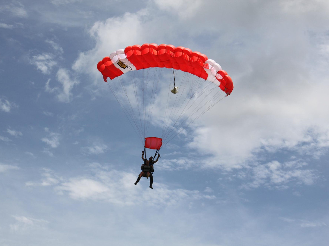 Skydive Southwest Florida