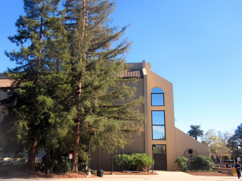 Flint Center for the Performing Arts