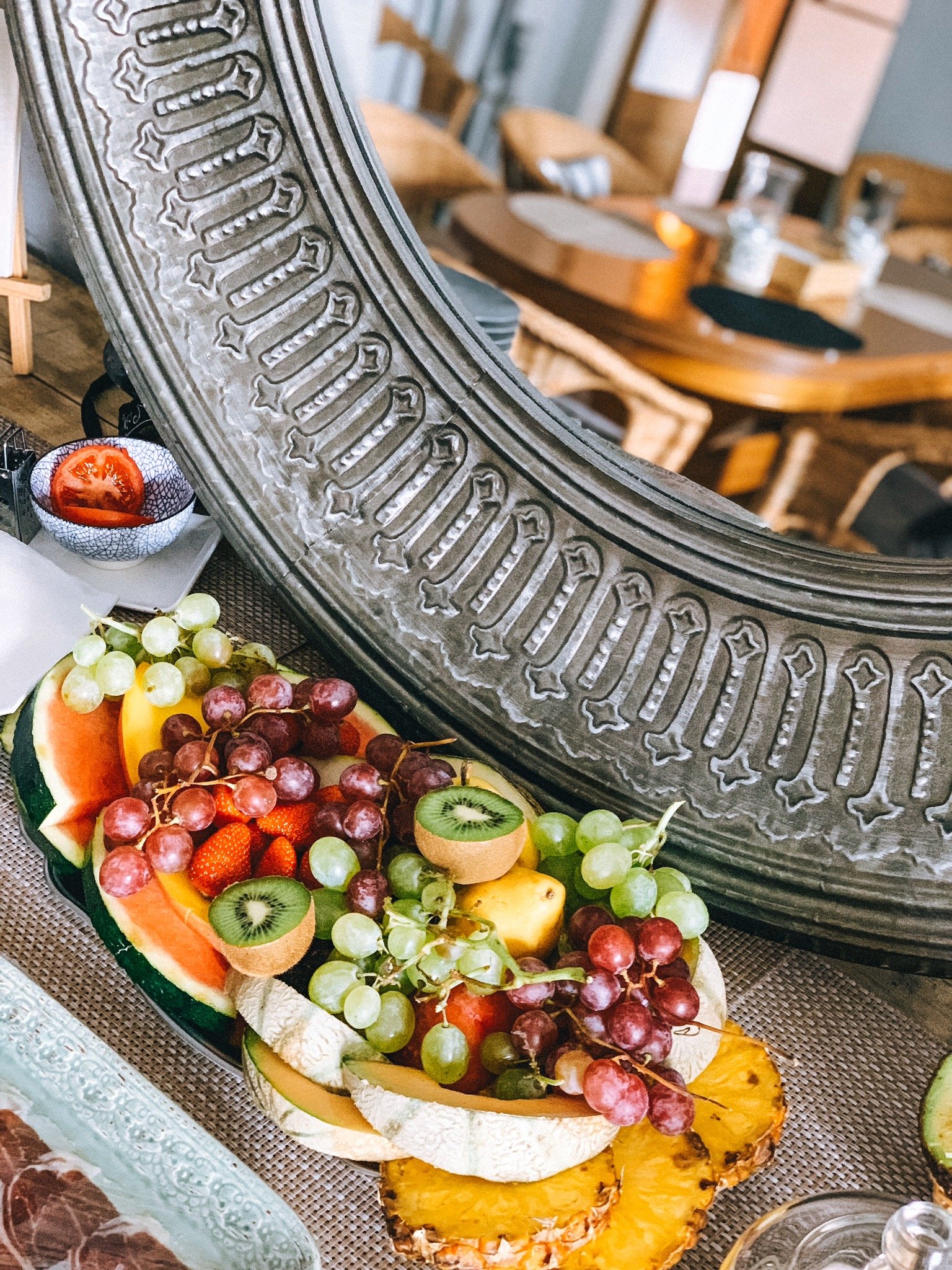 La Casona Calma Chicha-官方