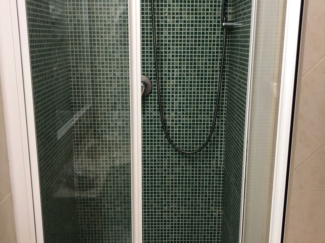 阿米奇教堂酒店主图