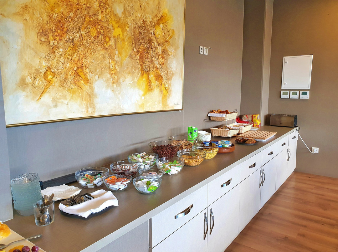 Douro Cister Hotel & Spa主图