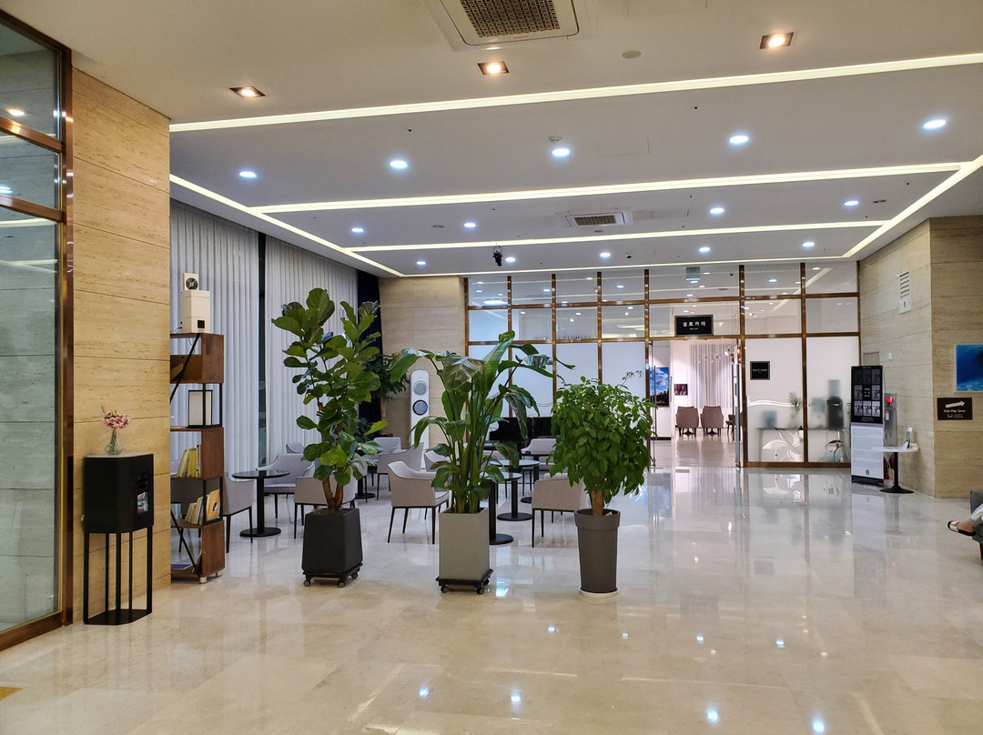 Ramada by Wyndham - Yongin主图