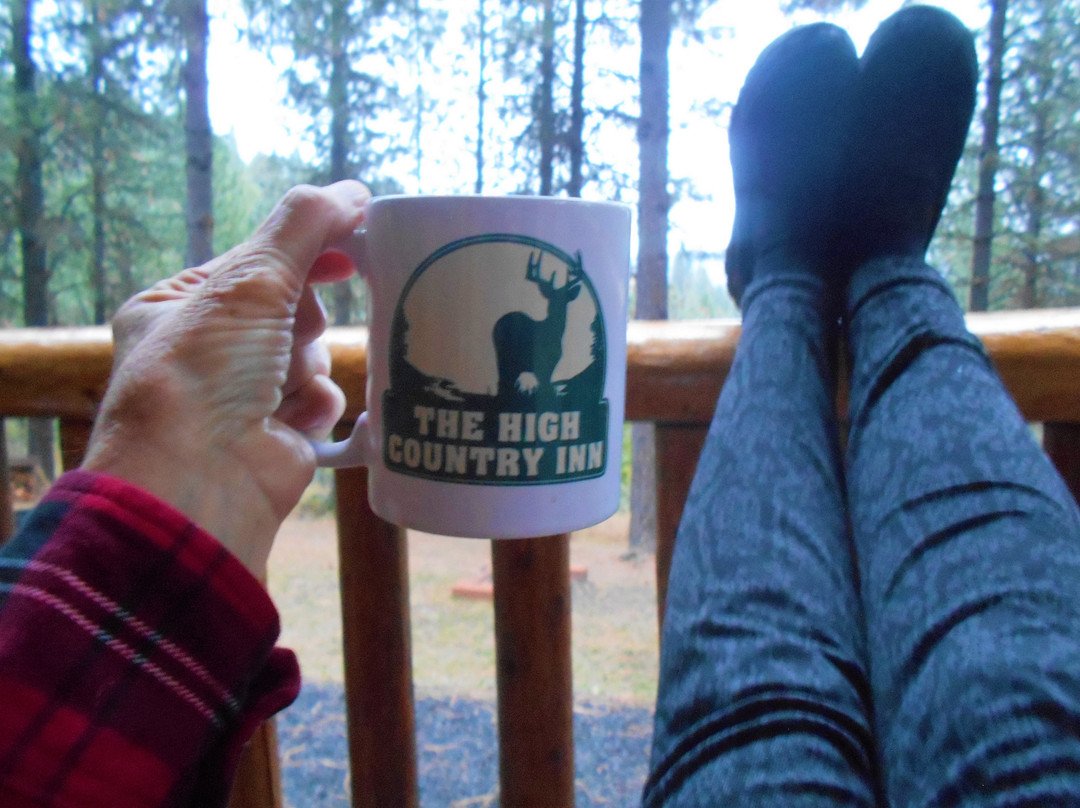 The High Country Inn主图