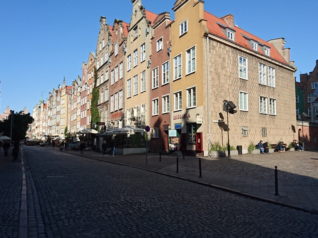 Piwna Street (Ulica Piwna)景点图片