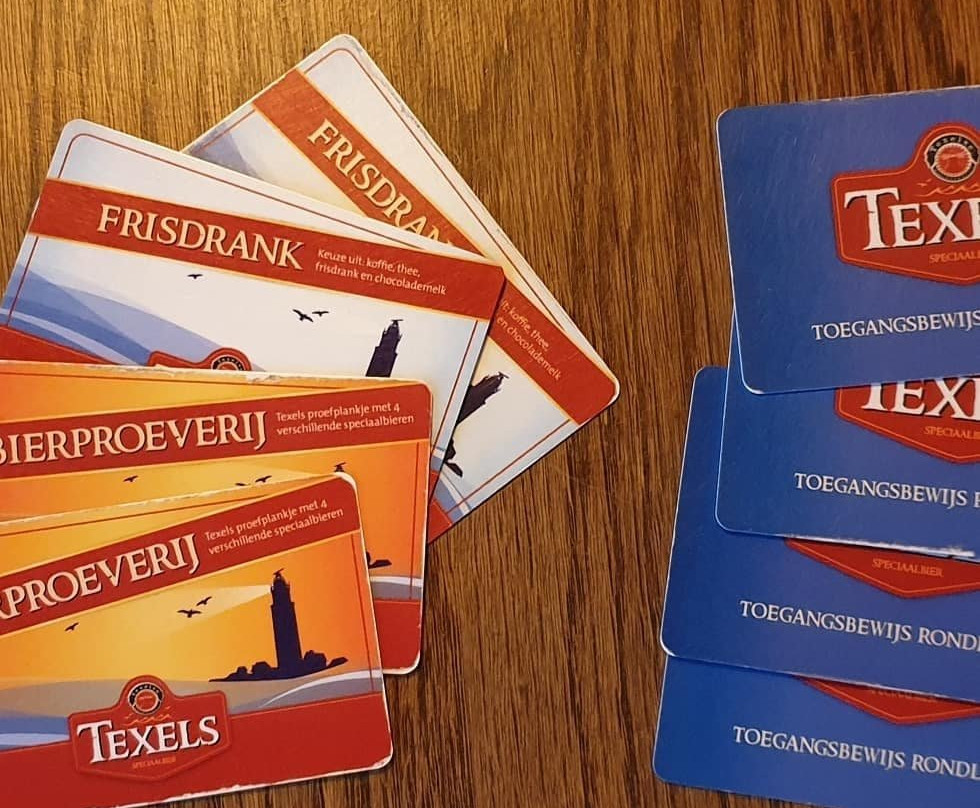 Texel Brewery景点图片