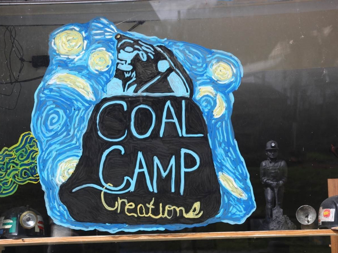 Coal Camp Creations景点图片