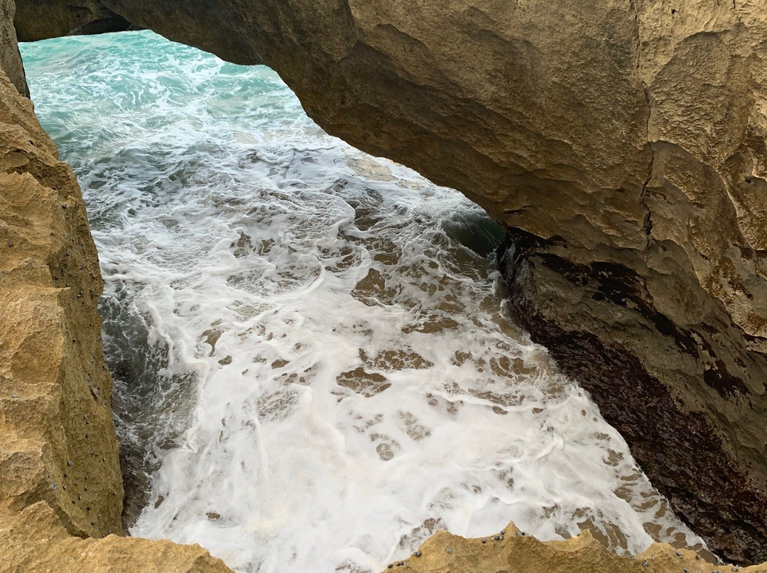 Pozo de Jacinto-Isabela必去景点