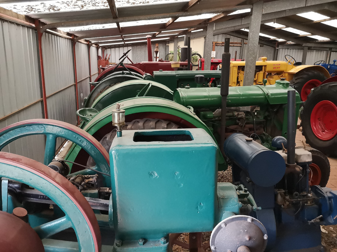 Hope Cottage-金斯科特必去景点