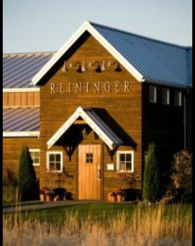 Reininger Winery景点图片