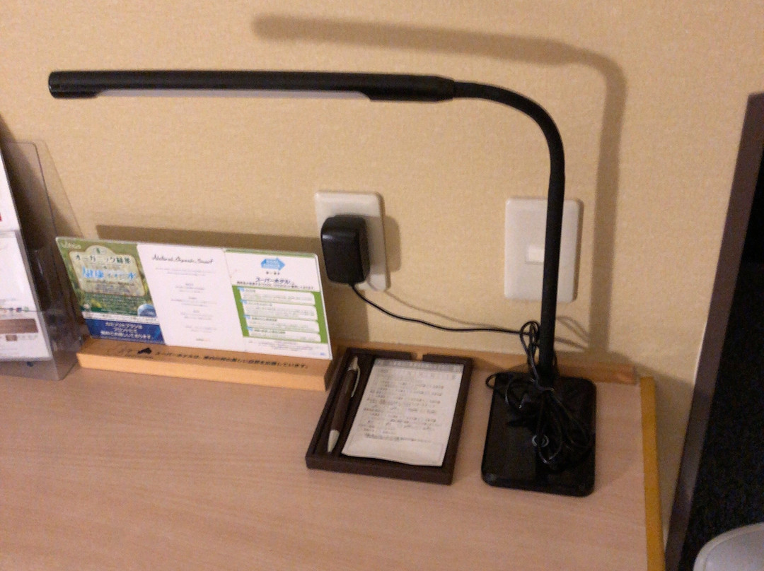 Super Hotel Kadoma主图