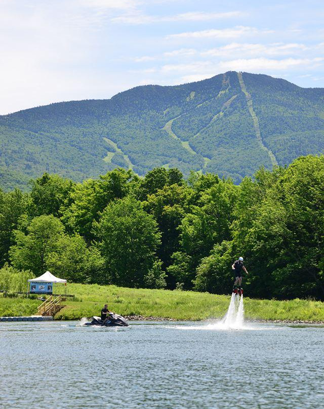 Flyboard of Vermont景点图片