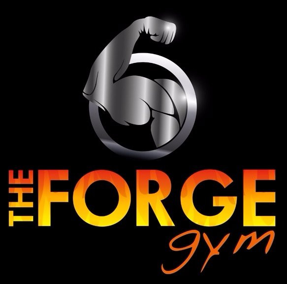 The Forge Gym景点图片