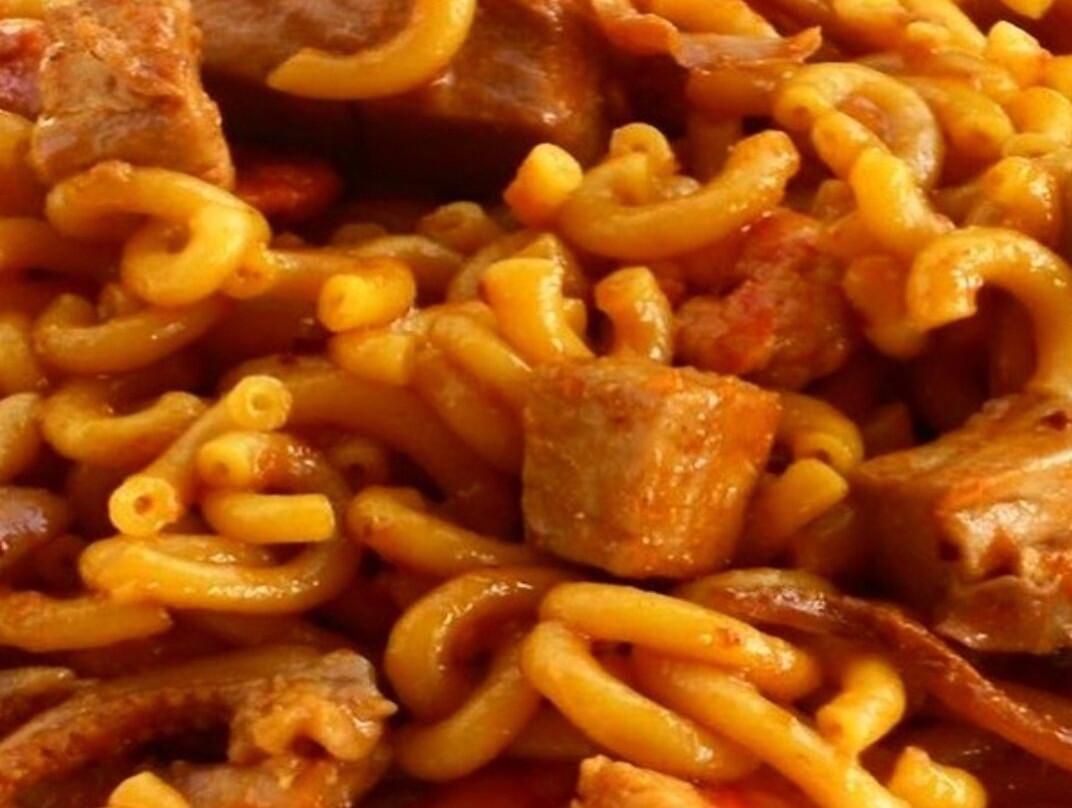Restaurante Darie