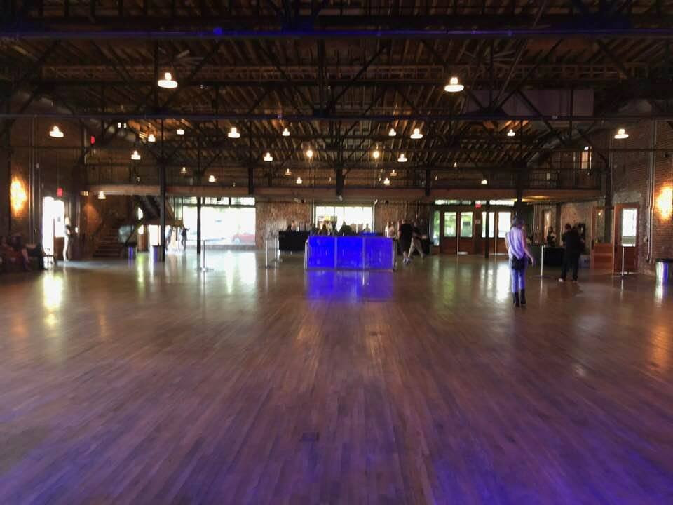 The Mill and Mine-诺克斯维尔必去景点