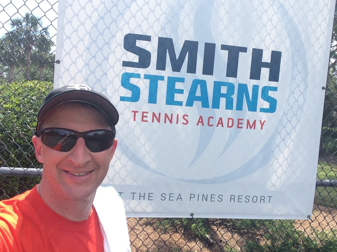 Stan Smith Tennis Academy景点图片