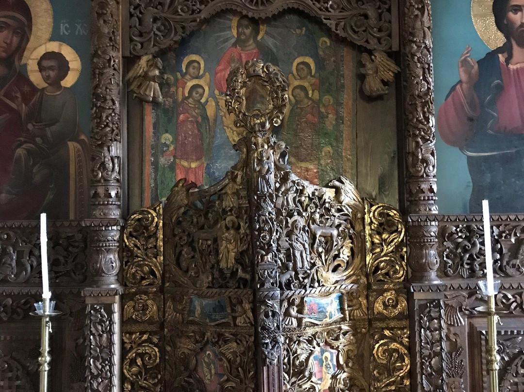 Monastery of St Joakim Osogovski-Kriva Palanka必去景点