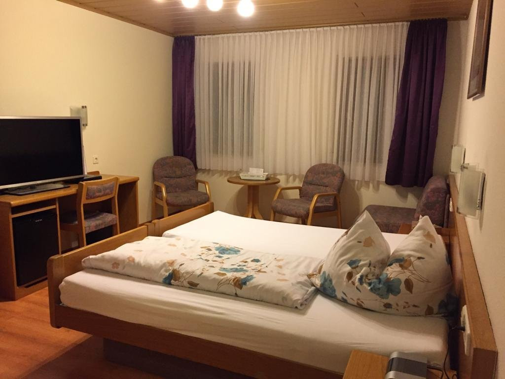 卡姆贝兹伽尼酒店主图