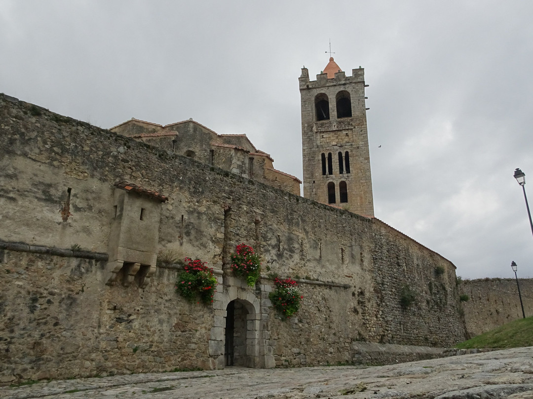 Hotel Le Val Du Tech主图