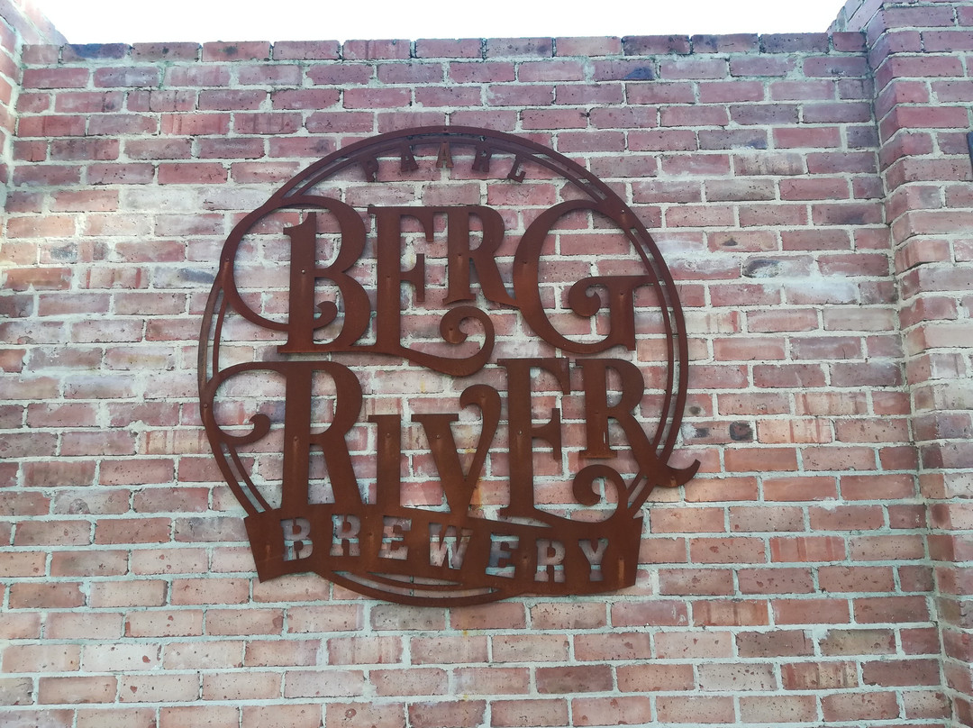 Berg River Brewery景点图片
