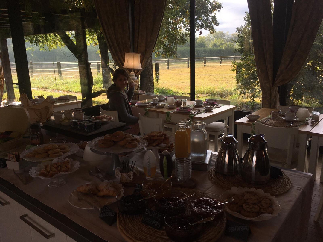 San Giacomo Horses主图