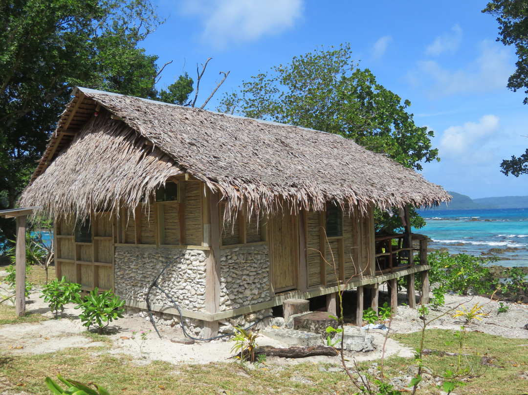 Malo Island旅游攻略图片