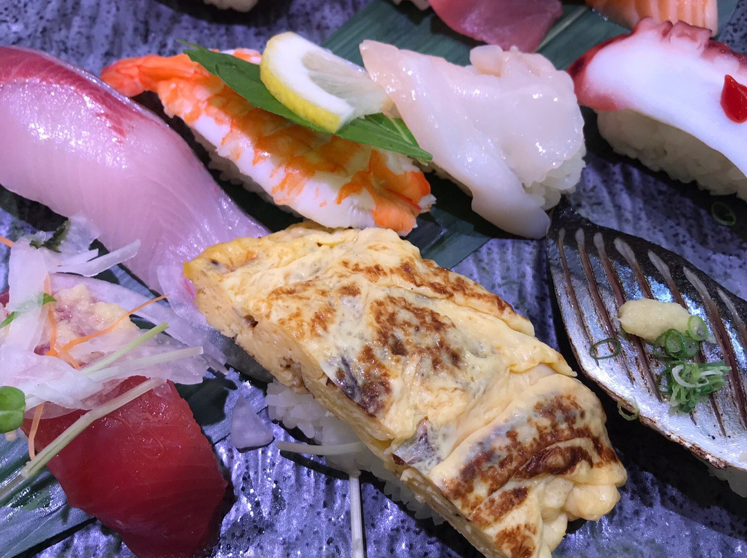 さんきゅう水産 近鉄八尾店