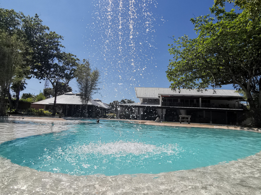 阿尔蒙特内陆度假村主图