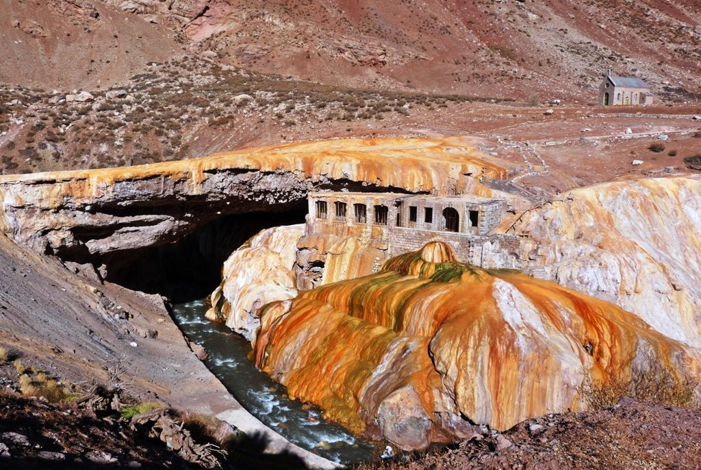 Camino del Inca-乌斯帕亚塔必去景点