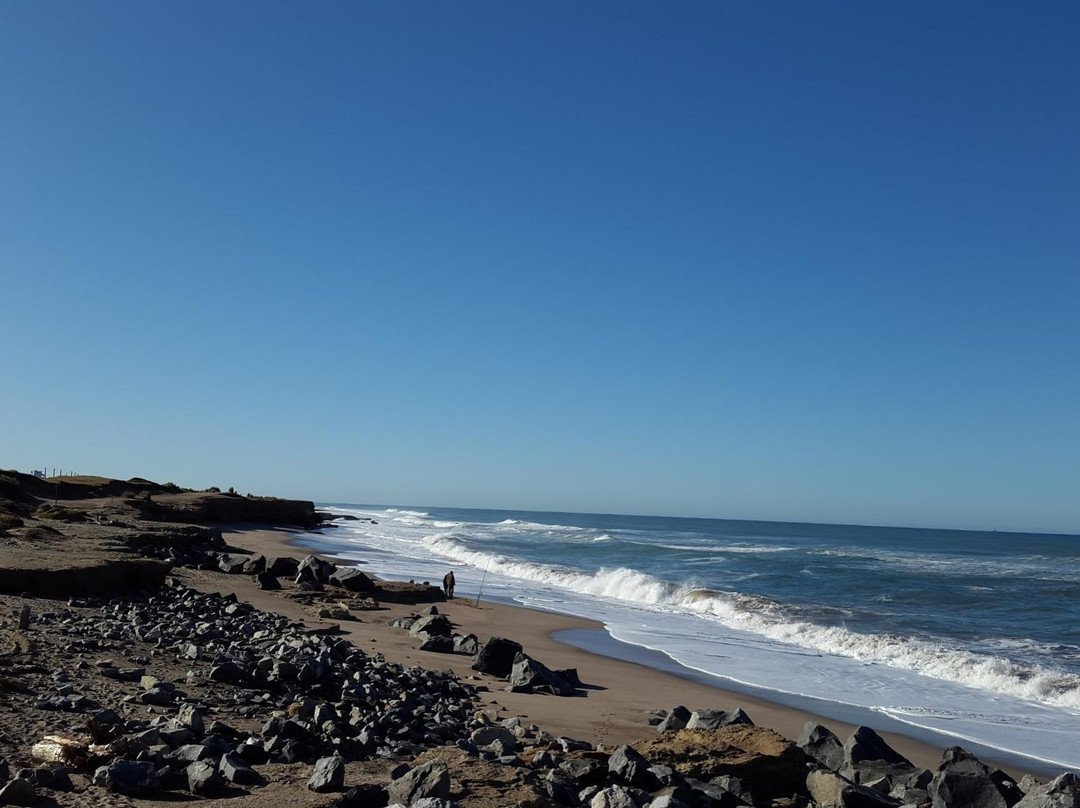 Bahia de Los Vientos-Quequen必去景点