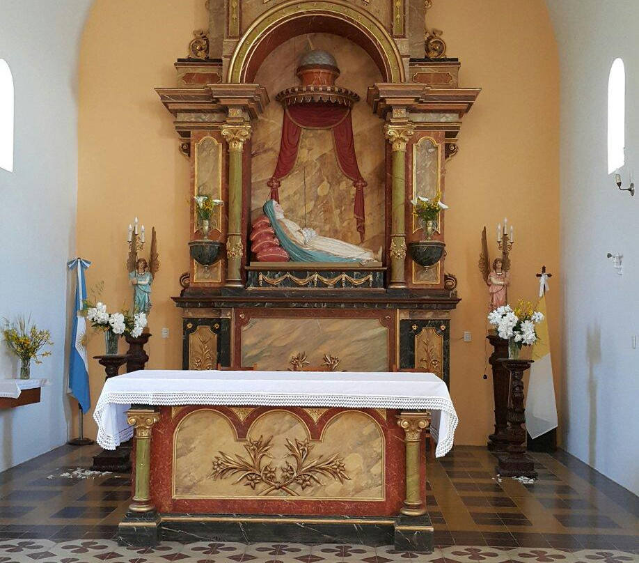 Parroquia Nuestra Senora del Transito景点图片