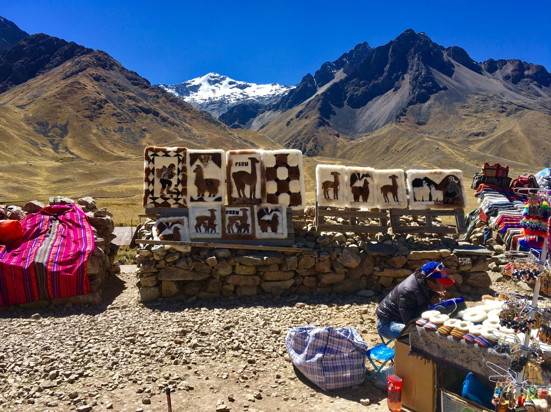 La Raya Pass-Puno Region必去景点