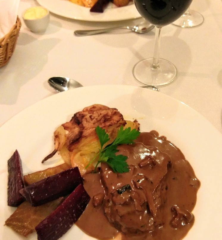 Tjallmo旅游攻略图片