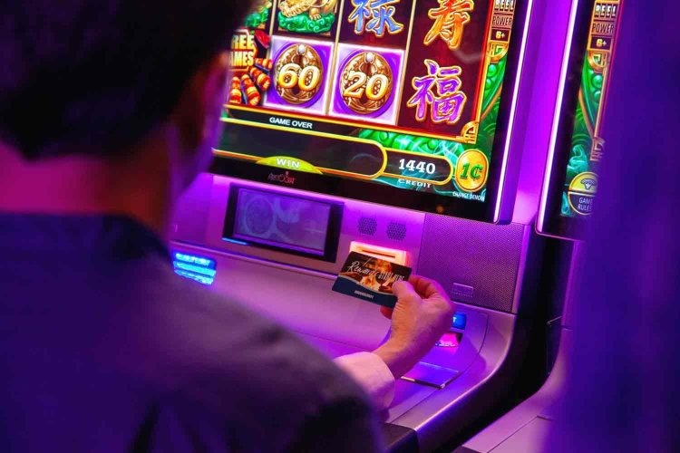 Three Rivers Casino & Resort-官方