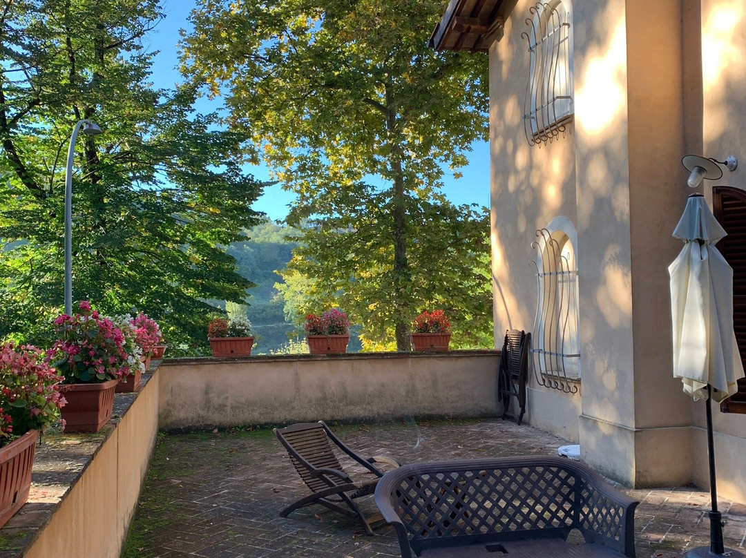 La Locanda del Borgo主图