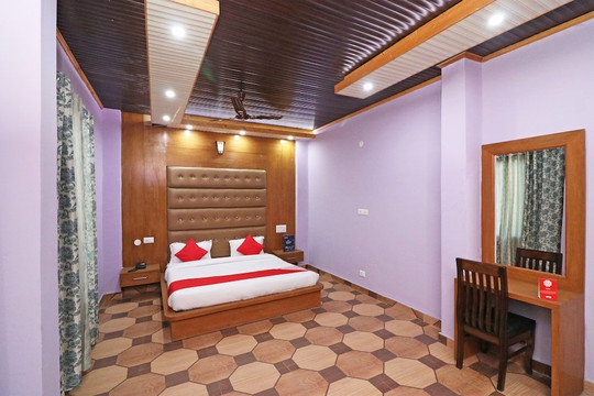 OYO Hotel Shyam Regency主图