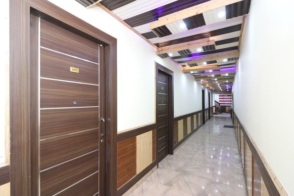 OYO Hotel Shyam Regency主图