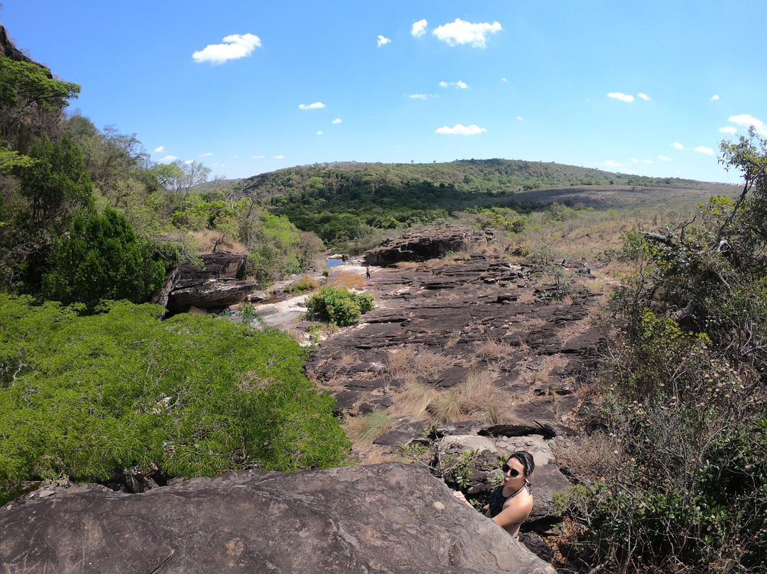 Shangri-la-Sao Thome das Letras必去景点
