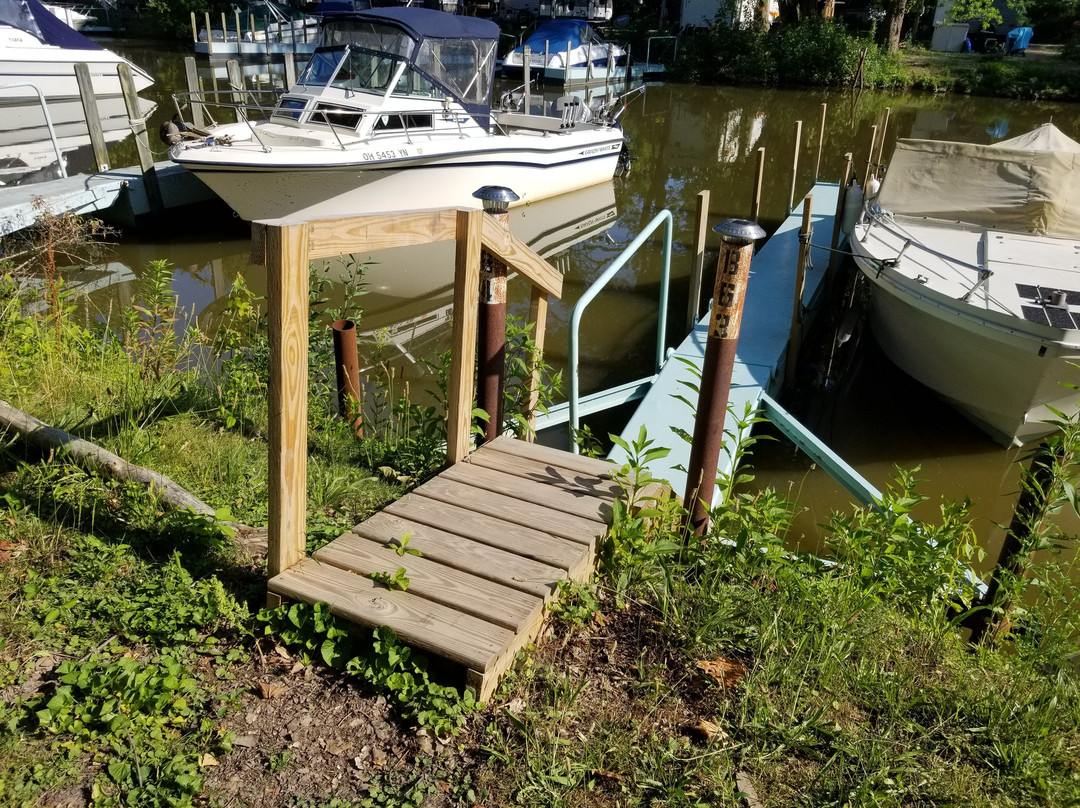 Riverview RV Park and Marina
