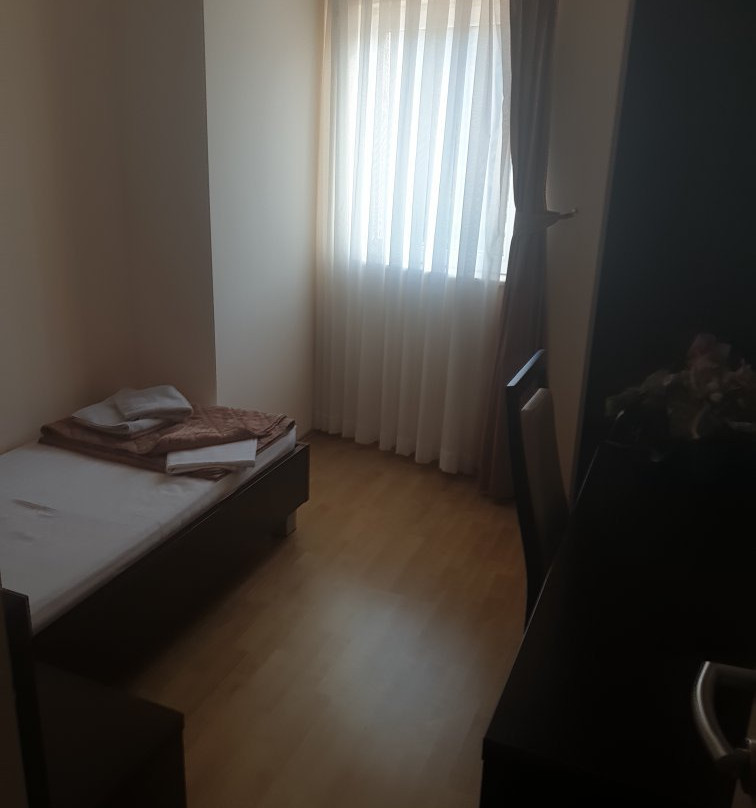 Orka Hotel主图