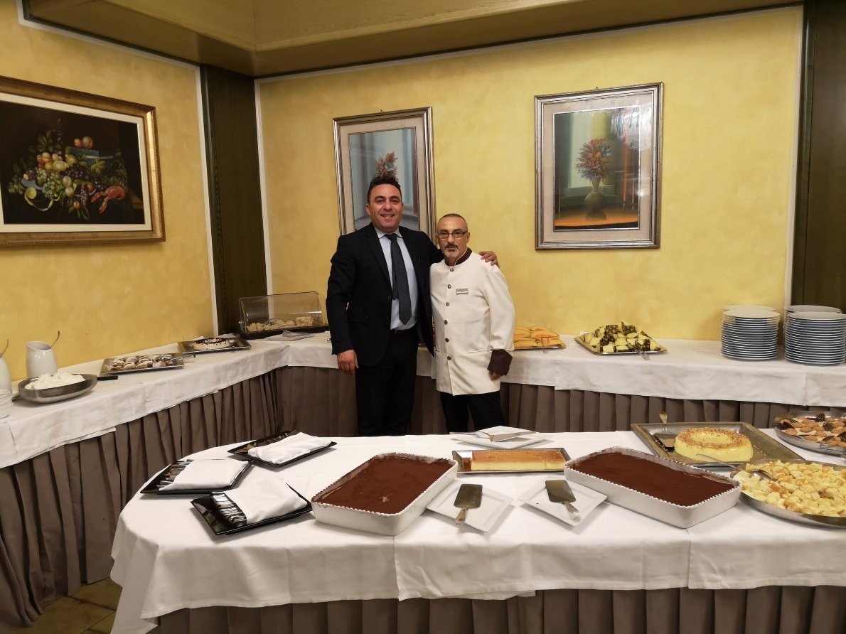 Hotel Caravel-餐饮