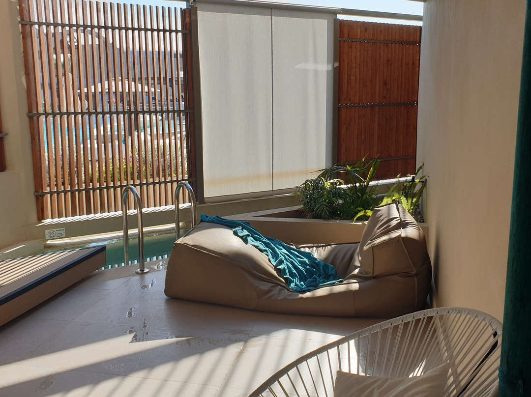 Domes Noruz Chania, Autograph Collection主图