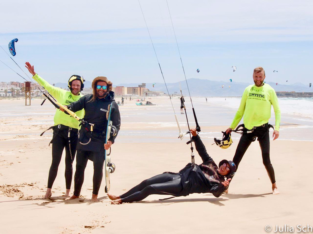 Kitewildtarifa Surf景点图片