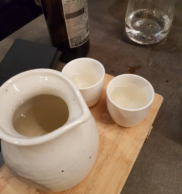 Sushi Bar Siena-锡耶纳必去景点