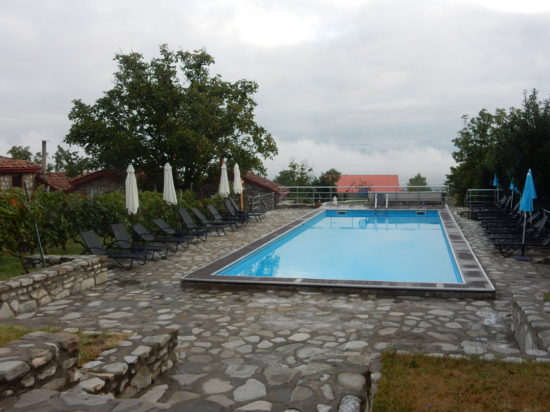 Schuchmann Wines Chateau, Villas & SPA主图