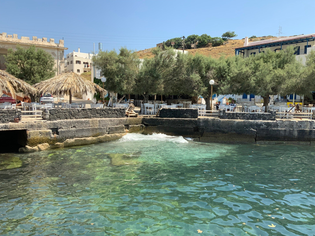 Moutsouna Beach主图